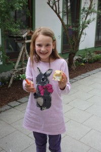 Frühlingsfest Tierheim 201432