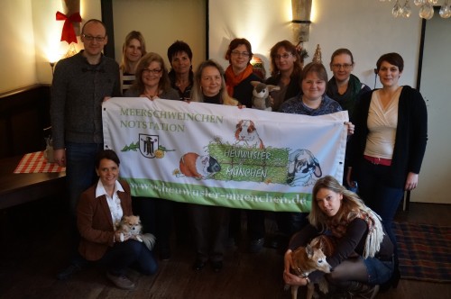Gruppenfoto 2