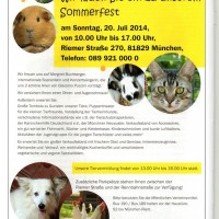 Sommerfest