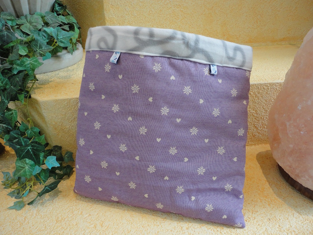 Kuschelsack