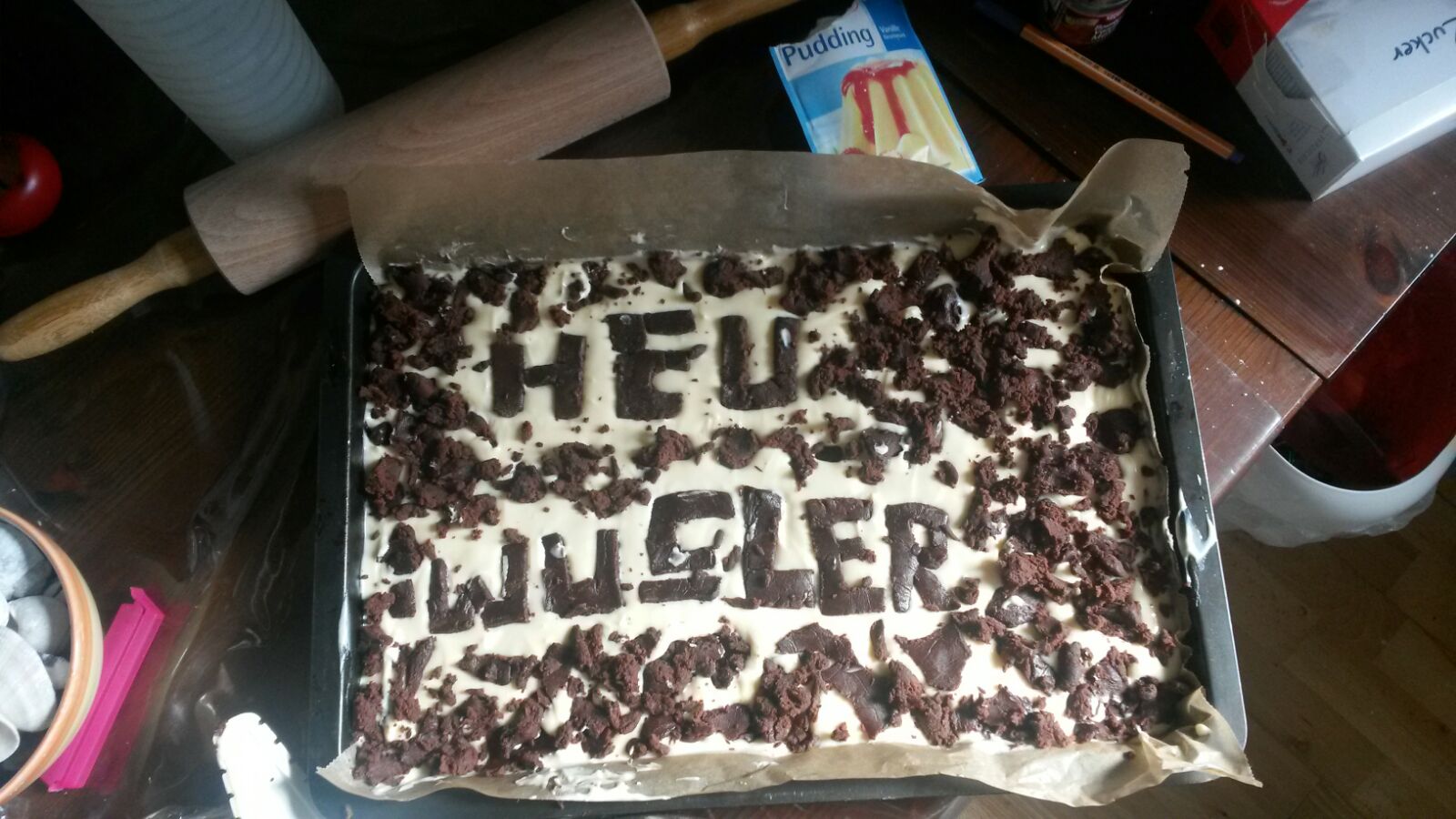 Kuchen
